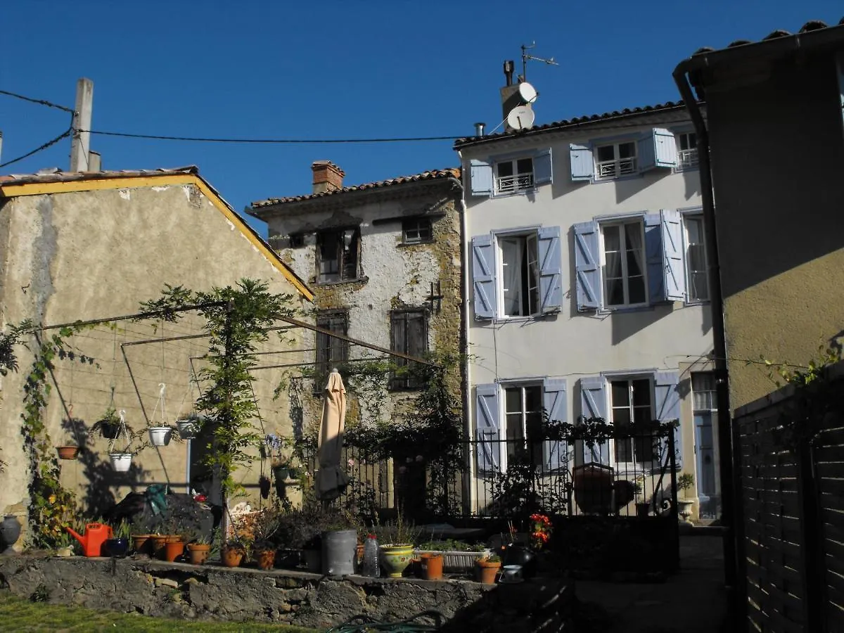 L'Impasse Du Temple Villa Leran 0*,  France