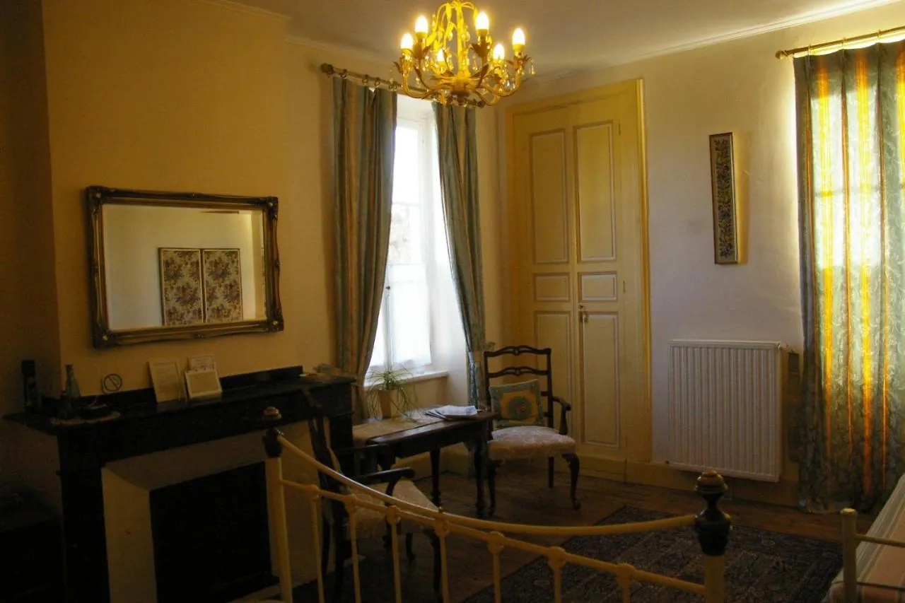 L'Impasse Du Temple Villa Leran Holiday home
