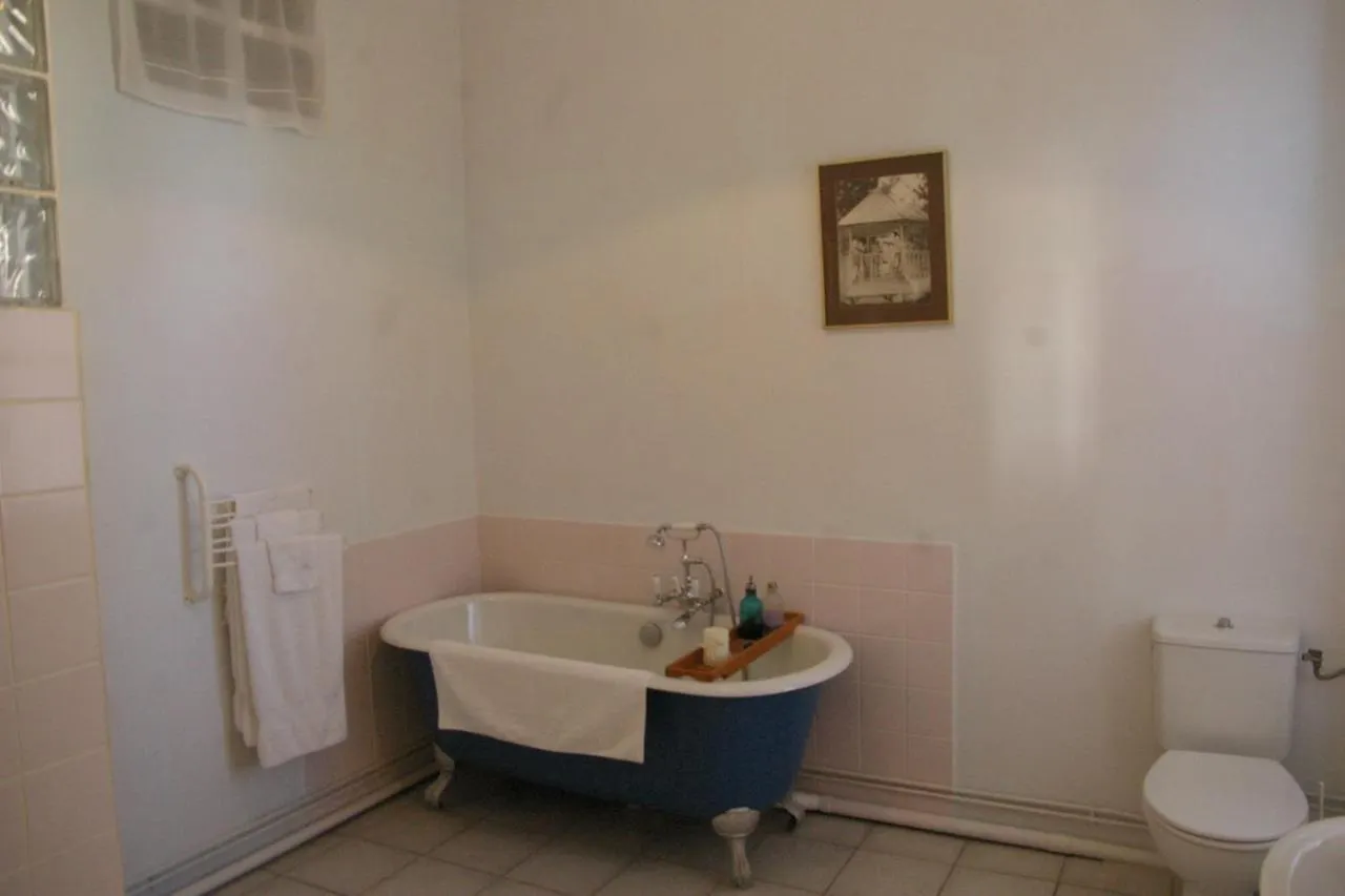 Holiday home L'Impasse Du Temple Villa Leran France
