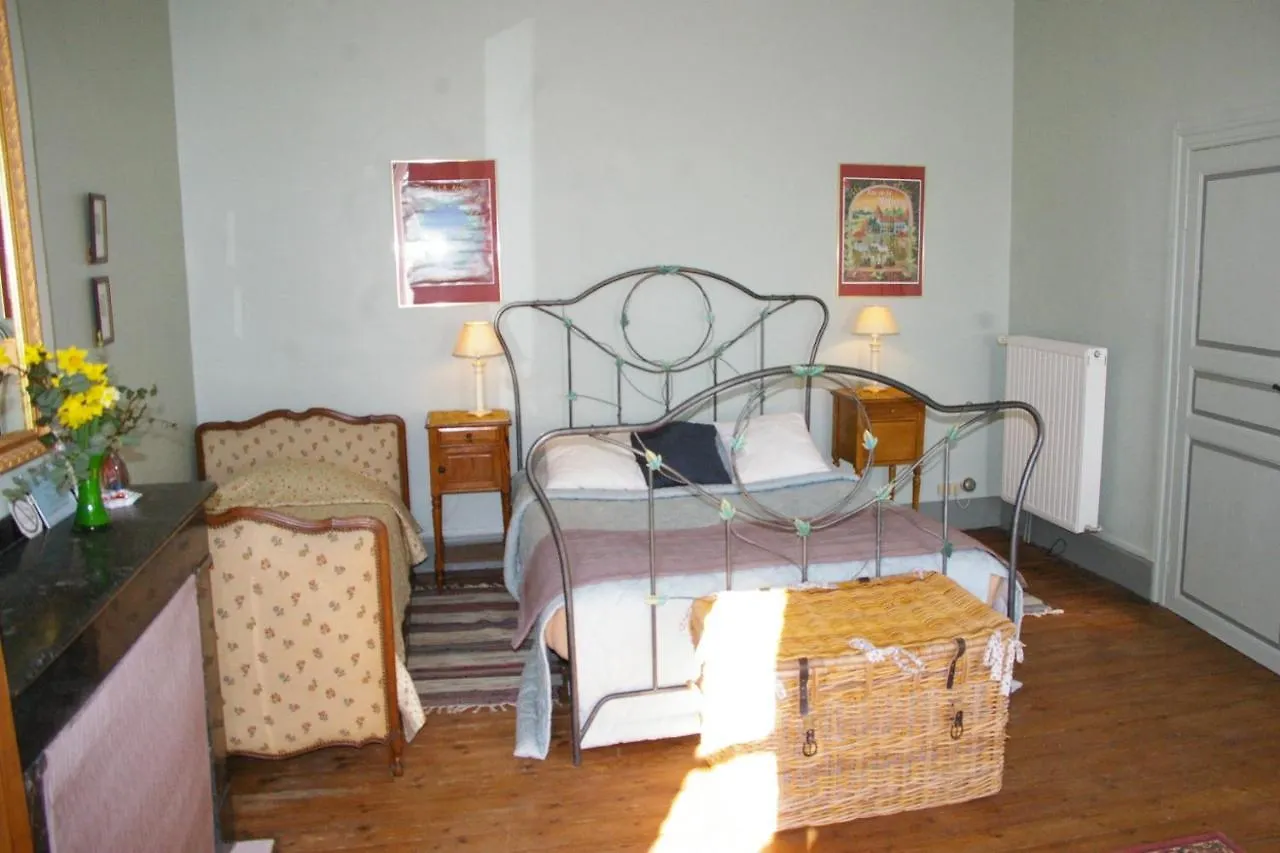 L'Impasse Du Temple Villa Leran Holiday home